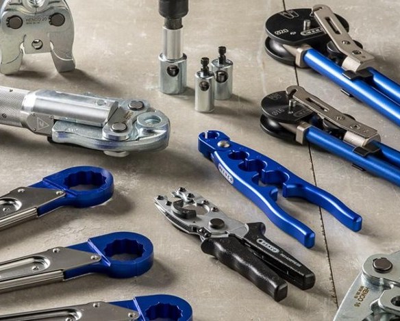 Фирменный инструмент - Системы отопления, водоснабжения и теплого пола ...